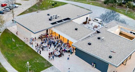 Centro Cívico Cabeça Santa - Sanitop